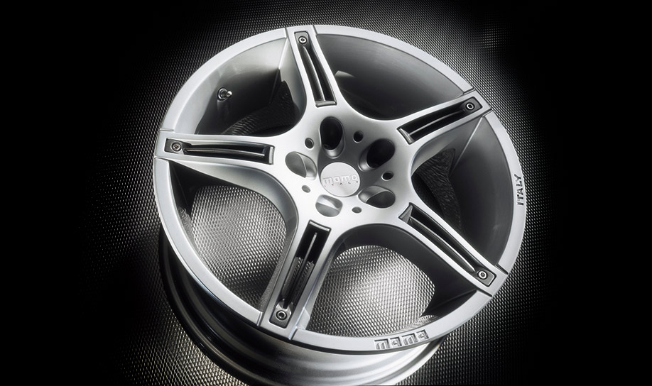 MOMO X-1 WHEEL 2000