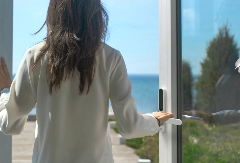 SECUYOU SMART LOCK 2019