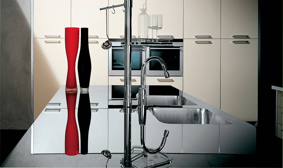 ERREBI CUCINE 2003