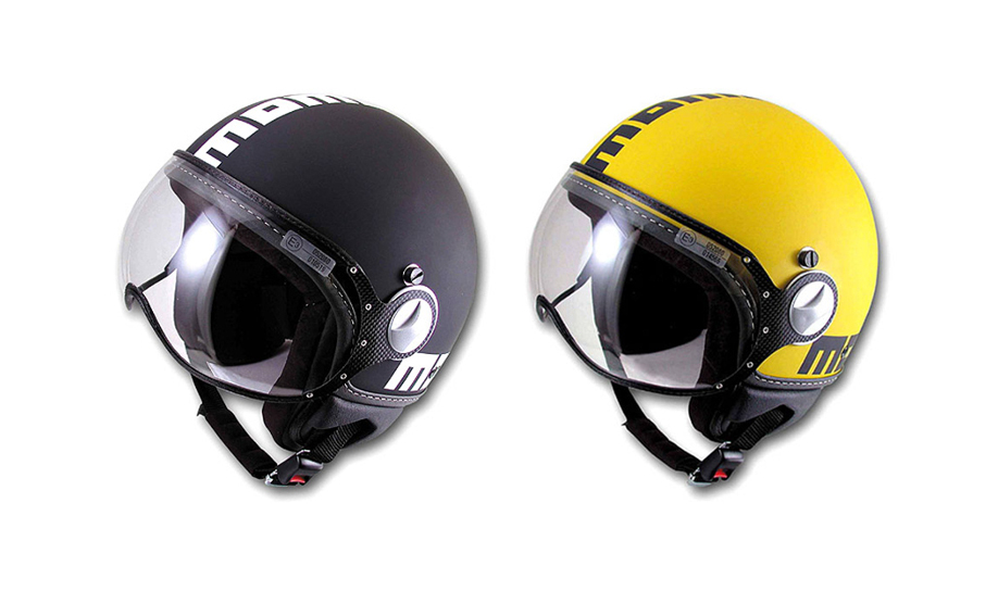 MOMO DESIGN HELMET 1999