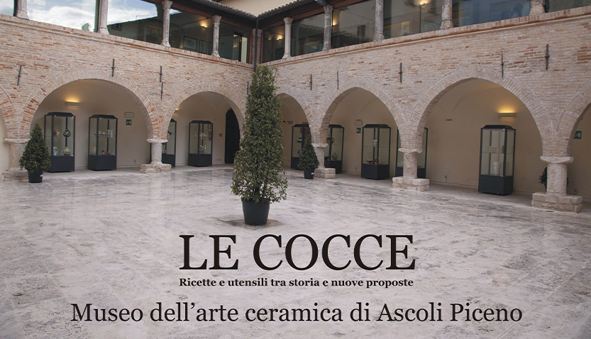 Le Cocce exhibition