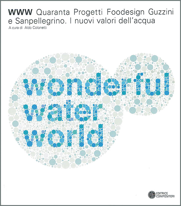 WWW – Wonderful Water World book cover