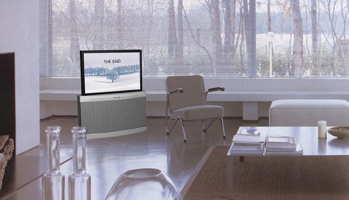 Bang & Olufsen