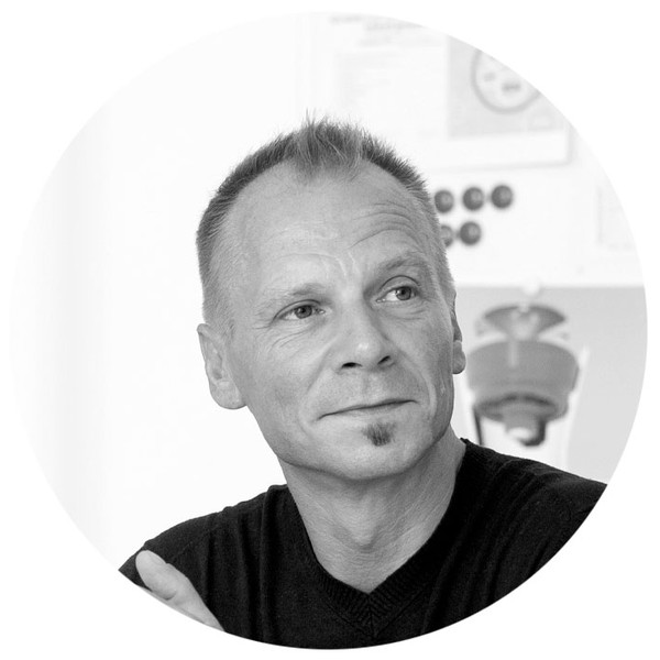 Niklas Jacob