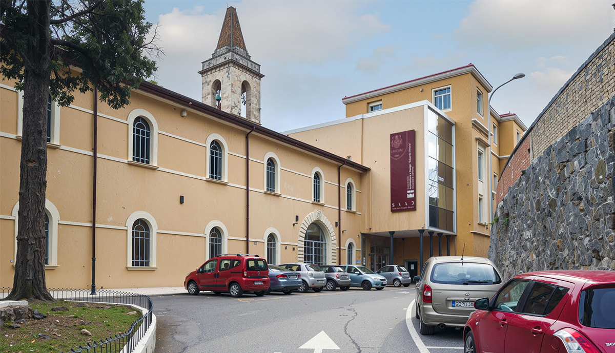 University of Camerino