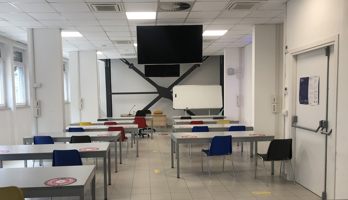 University of Camerino